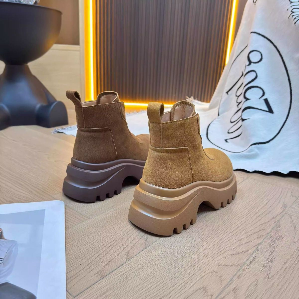 Women's Ankle Boots