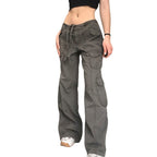 Women's Cargo Pants