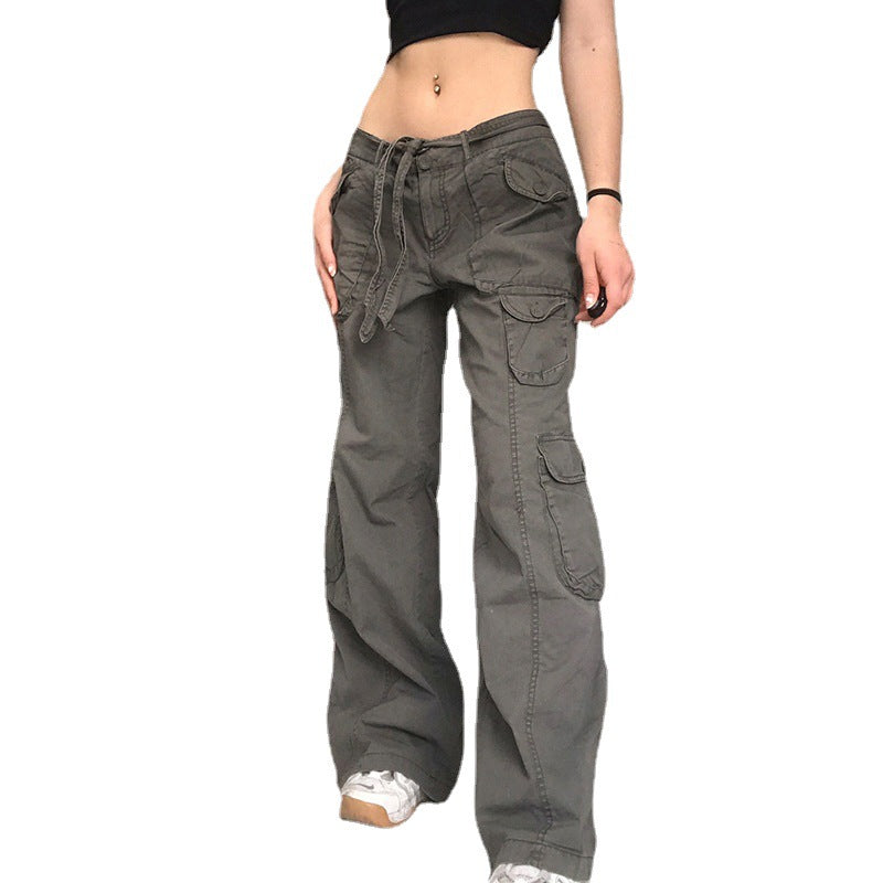 Women's Cargo Pants