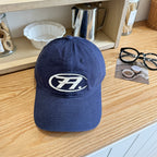 Men's Casual Logo Baseball Cap