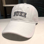 Men's Casual Cotton Baseball Cap