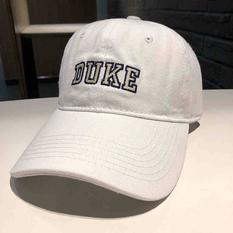 Men's Casual Cotton Baseball Cap
