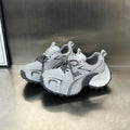 Women's Breathable Sports Sneakers with Ergonomic Cushioning Technology