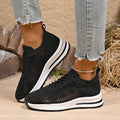 Women's Breathable Mesh Sneakers