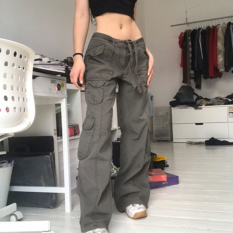 Women's Cargo Pants