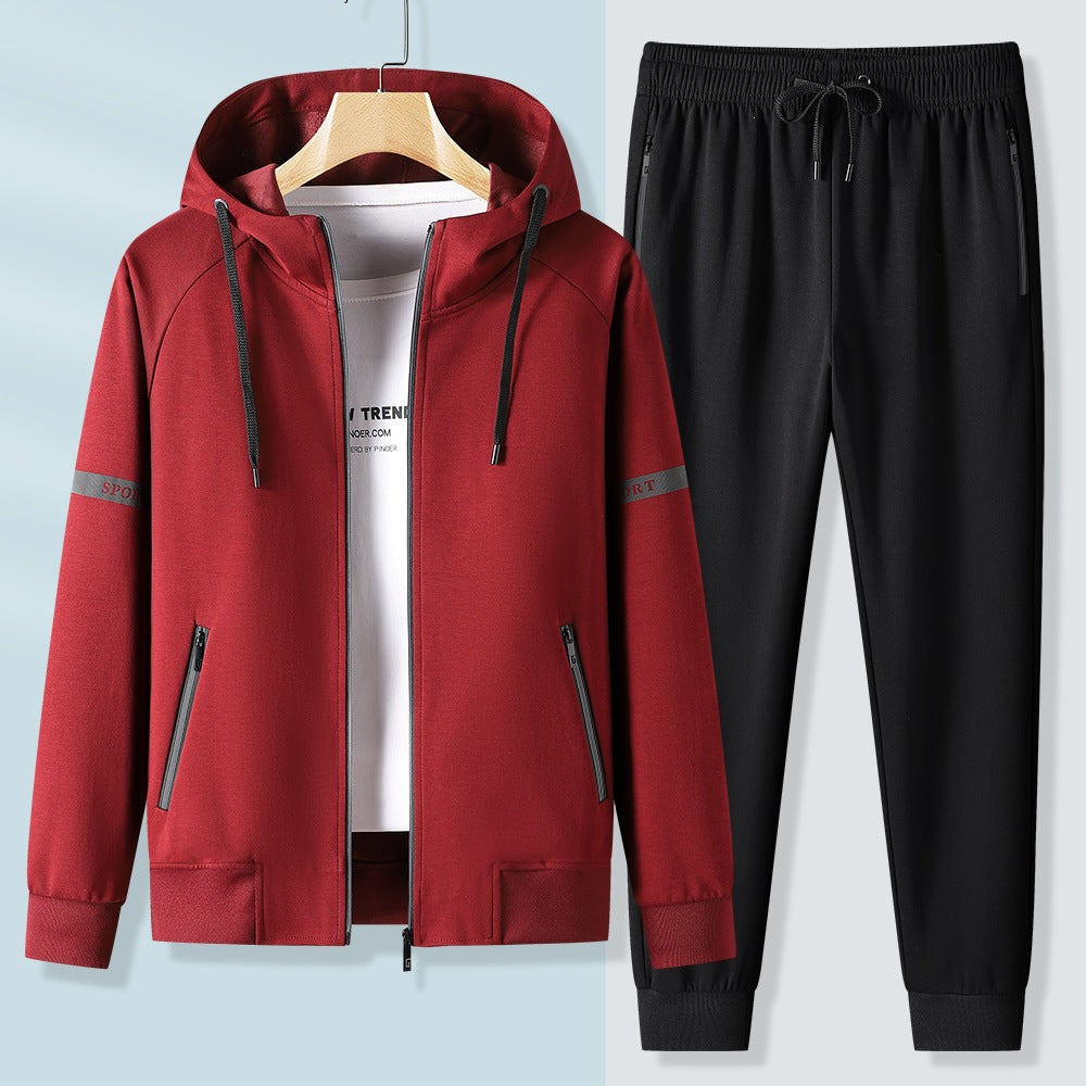 Men's Tech Training Set