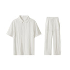 Men's Two-Piece Lounge Set