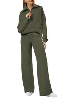 Elegant Women's Jogging Suit