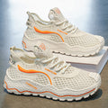Women's Breathable Running Shoes with Flexible Sole