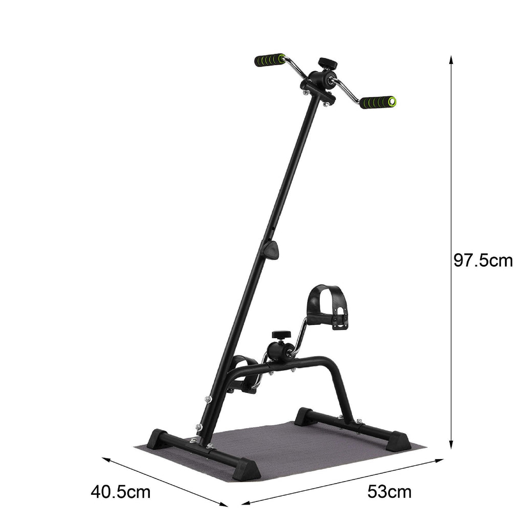 Adjustable Fitness Resistance Trainer
