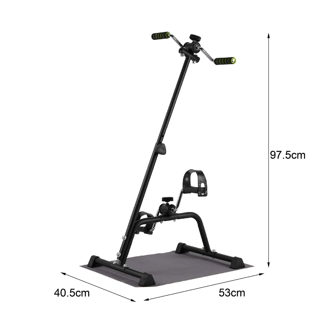 Adjustable Fitness Resistance Trainer