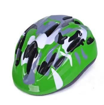 Protective Cycling Helmet