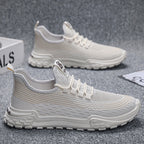 Women's Breathable Running Shoes