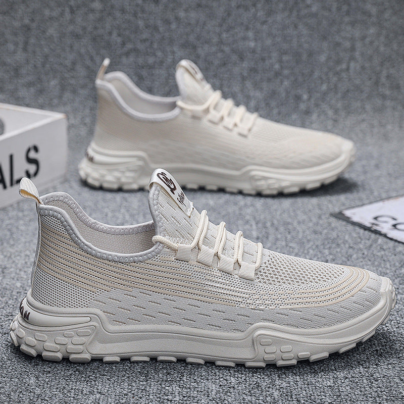 Women's Breathable Running Shoes