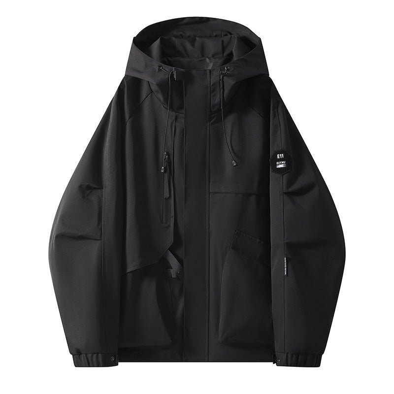 Women's Breathable Functional Jacket