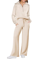 Elegant Women's Jogging Suit
