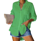 Women's Casual Shirt