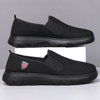 Women's Comfortable Breathable Slip-On Sneakers