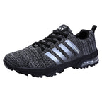 Women's Breathable Running Shoes with Flexible Sole