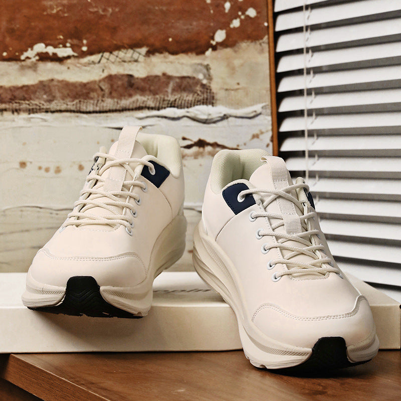 Women's Comfortable Everyday Sneakers with Cushioned Sole
