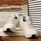 Women's Comfortable Everyday Sneakers with Cushioned Sole