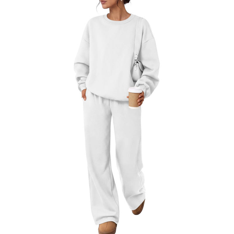 Women's Comfortable Leisure Set