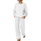 Women's Comfortable Leisure Set