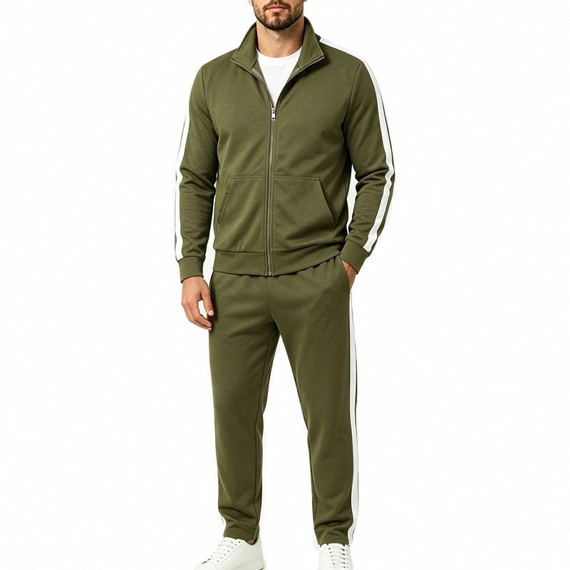 Men's Two-Piece Training Set