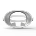 Innovative diving mask with ergonomic design and anti-fog technology