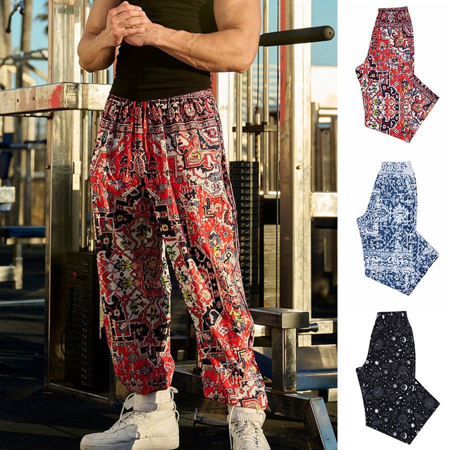 Women's Cozy Cotton Pants