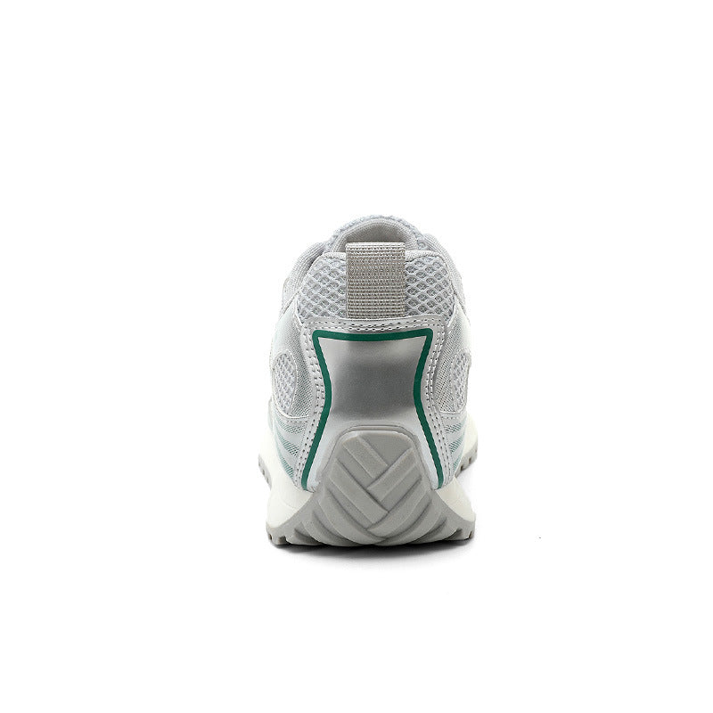 Women's Breathable Sport Sneakers with Flexibility and Cushioning