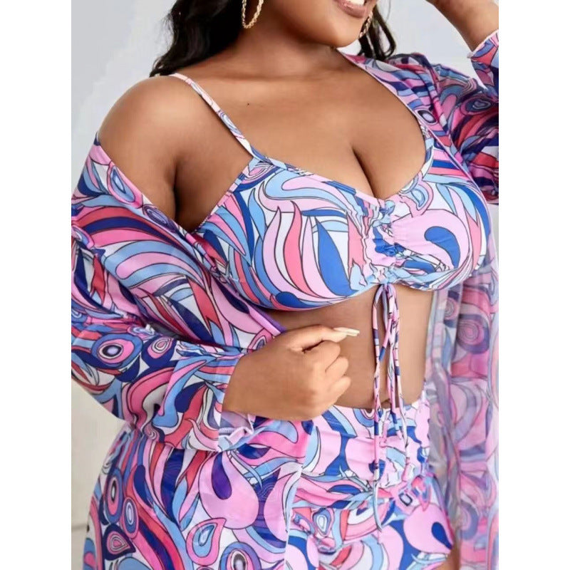 Women's Swimsuit Set