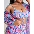 Women's Swimsuit Set