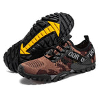 Women's Breathable Sports Sneakers with Flexible Lacing Technology