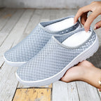 Women's Breathable Mesh Clogs