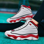Women's Basketball Sneakers with High Ankle Support and Cushioning