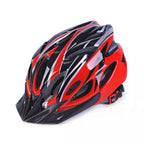 Mountain Bike Safety Helmet