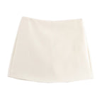 Women's Fashionable Mini Skirt in High-Quality Fabric