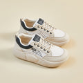 Women's Breathable Sneakers with Innovative Mesh Structure and Stable Sole