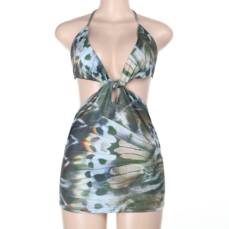Women's Swimwear with Flattering Cut