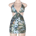 Women's Swimwear with Flattering Cut