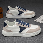Women's Comfortable Everyday Sneakers with Padded Insole