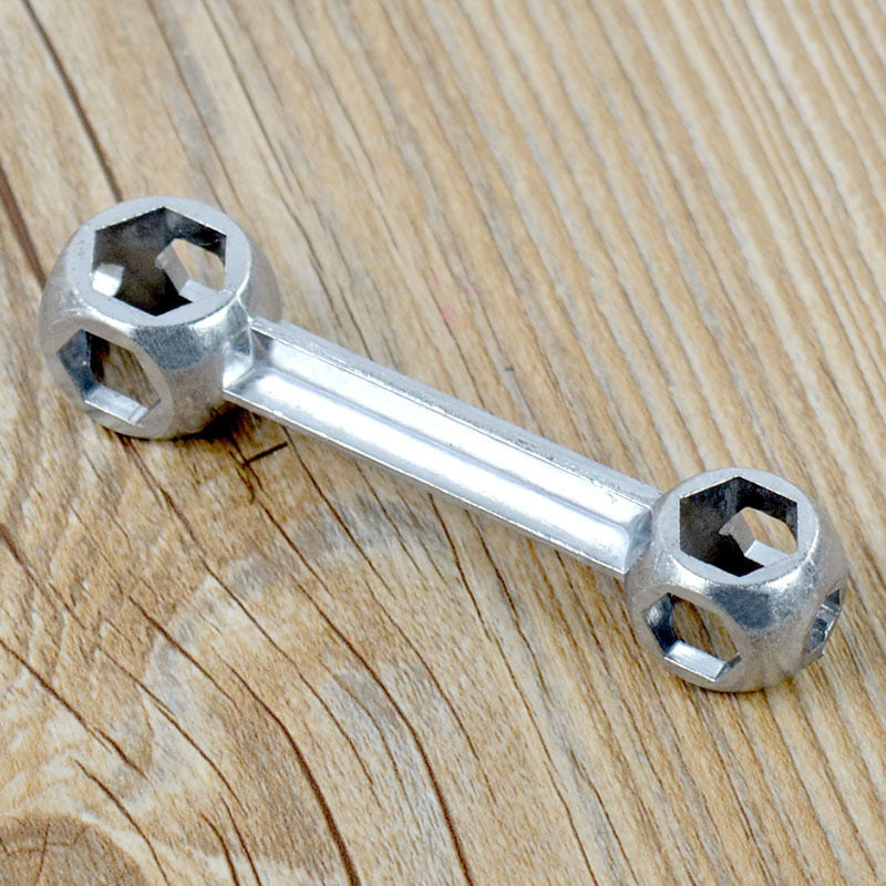 Adjustable Weightlifting Barbell