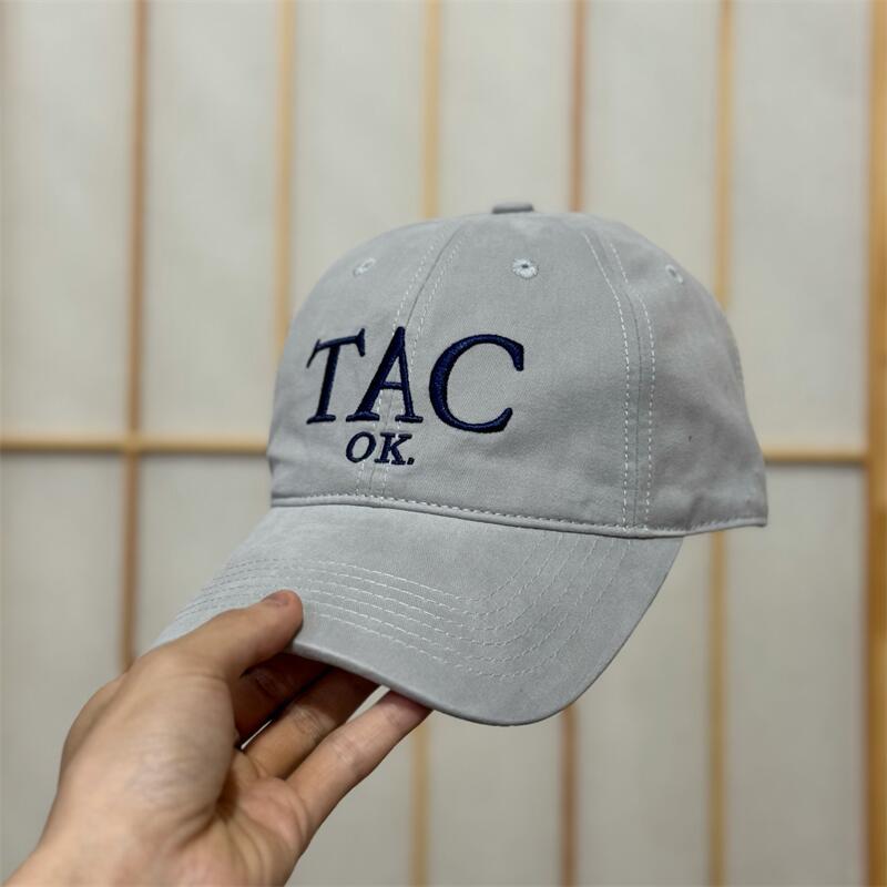 Kalsten Men's Casual Embroidered Adjustable Baseball Cap