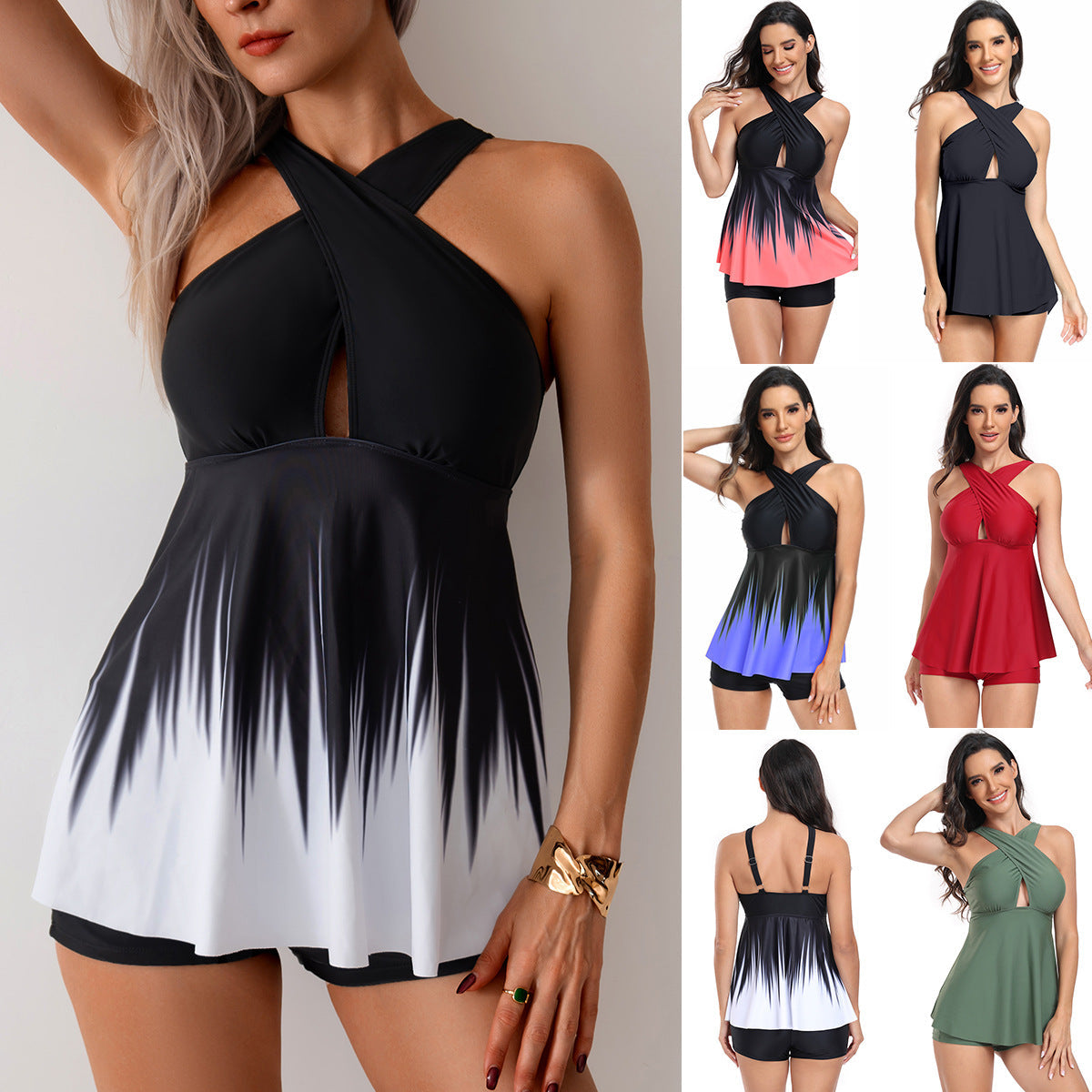 Women's Swimwear