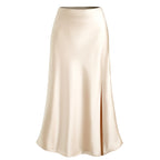 Women's Elegant Flowing Maxi Dress