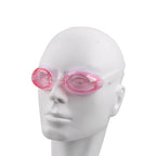 Premium Swim Goggles with Anti-Fog Technology