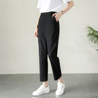 Women's Elegant Chino Pants