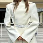 Women's Elegant and Modern Blazer Jacket