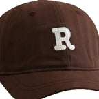 Men's Classic Monogrammed Baseball Cap